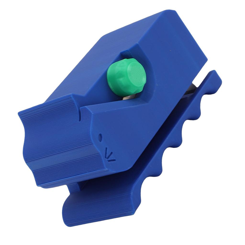 Cardboard Cutter for Cat Scratchers Portable Cardboard Cutter   Cat Scratcher Tool Dark Blue