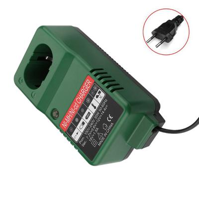 7.2-18V Durable Professional EU Plug Power Tool Charger Ni-MH/Ni-Cad Battery Charging Adaptor