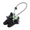Durable Car Trunk Lock Liftgate Actuator Compatible for 2016-2019 81230-D4000 81230D4000 Rear Tailgate Cargo Compartment