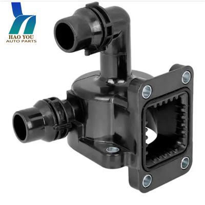11517572859 11517506576 Pièces de Rechange Auto Boîtier de Thermostat Liquide de Refroidissement Pour BMW