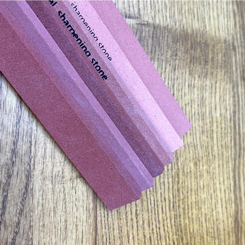 Size Knife Sharpener Sharpening Stone Grit 240-3000# Professional Fixed Grinding stone Whetstone Water Kitchen Tool sharpening