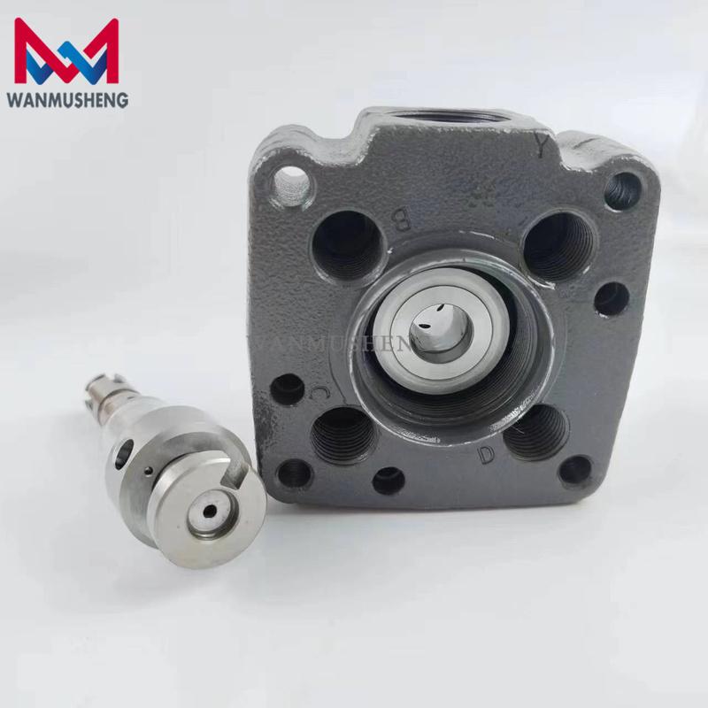 High Quality Head Rotor 146402-4420 4/12L For VE Pump,ISVZV