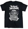 The Black Dahlia Murder Koszulka Unisex z Krótkim Rękawem Czarna S-5XL Q4758 Koszulka Unisex
