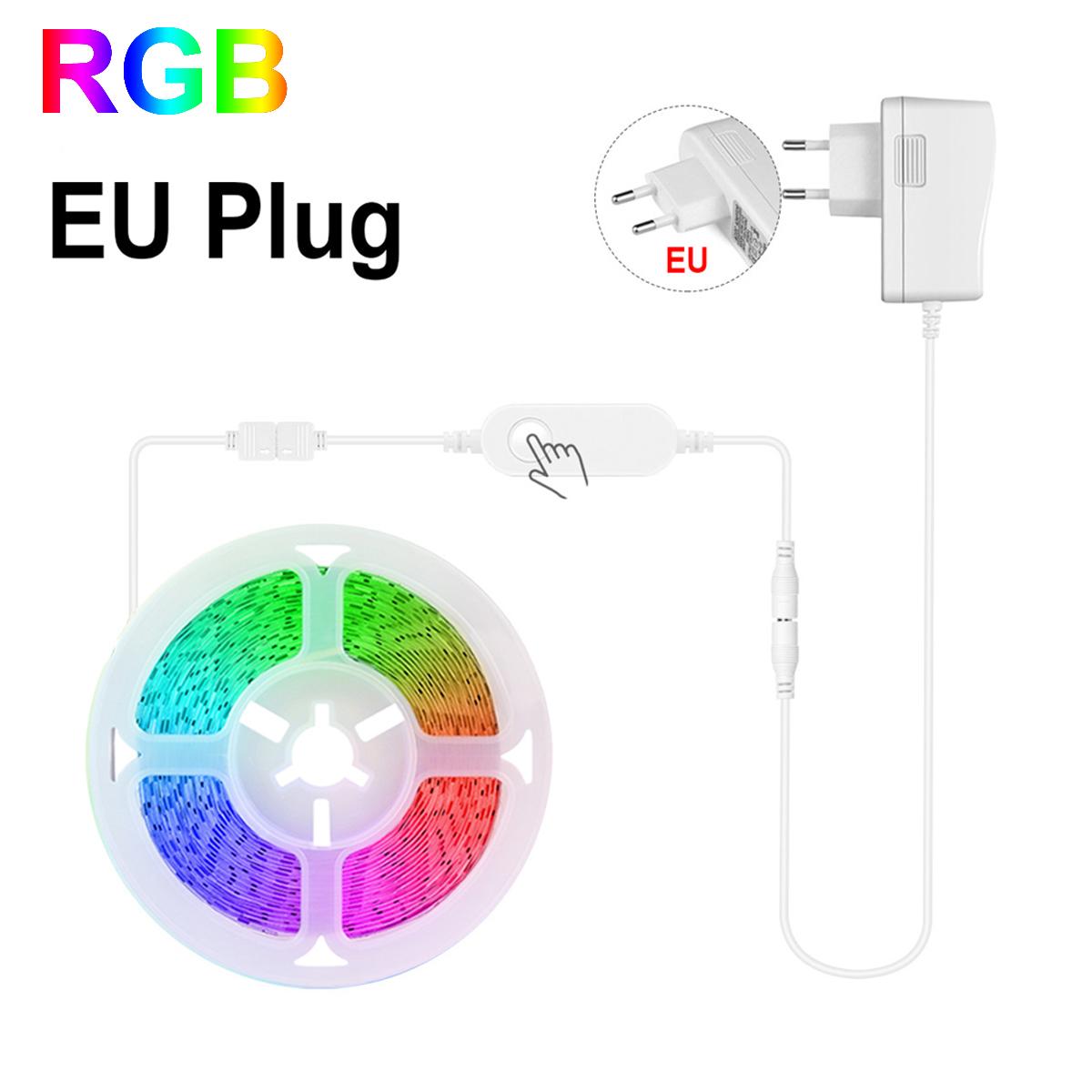 EU Plug