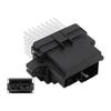 5-Pin Blower Motor Resistor 68079480AA For Chrysler Jeep Dodge Grand Caravan Ram