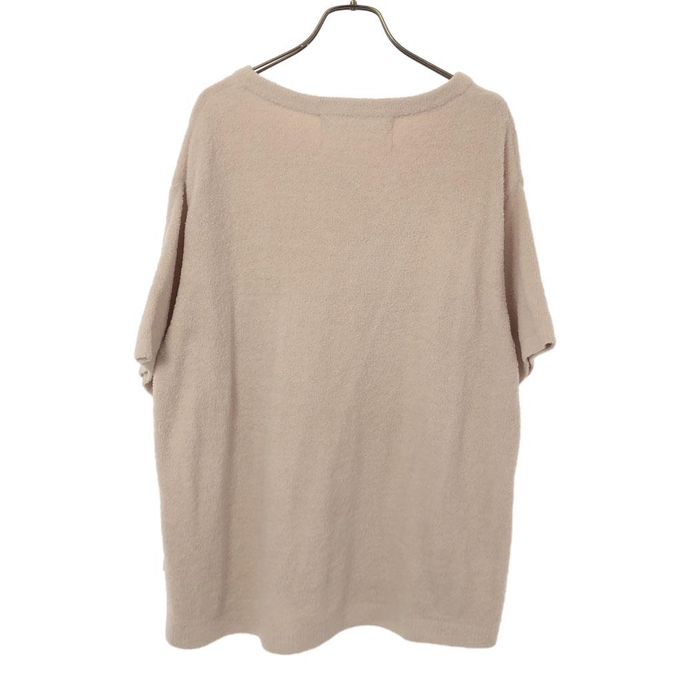 gelato pique PEANUT SNOOPY Short sleeve Fluffy Room wear F Gelato Pique Women Used