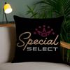 Luxury S-SCOTTY C-CAMERONS Pillow Case Short Plush Double-sided Printing Home Machine Washable In Winter Cushion Cover