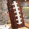American Football Case For Xiaomi 14 Ultra 15 13 11T 12T 13T 14T Pro POCO X3 X5 X6 X7 Pro M6 F5 F6 Pro Cover