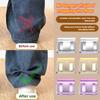 Multi-Functional Garment Clips Practical Holder for Pants Legs Sleeves and Clothing Daily Wear Fixing Sewing Craft Accessories
