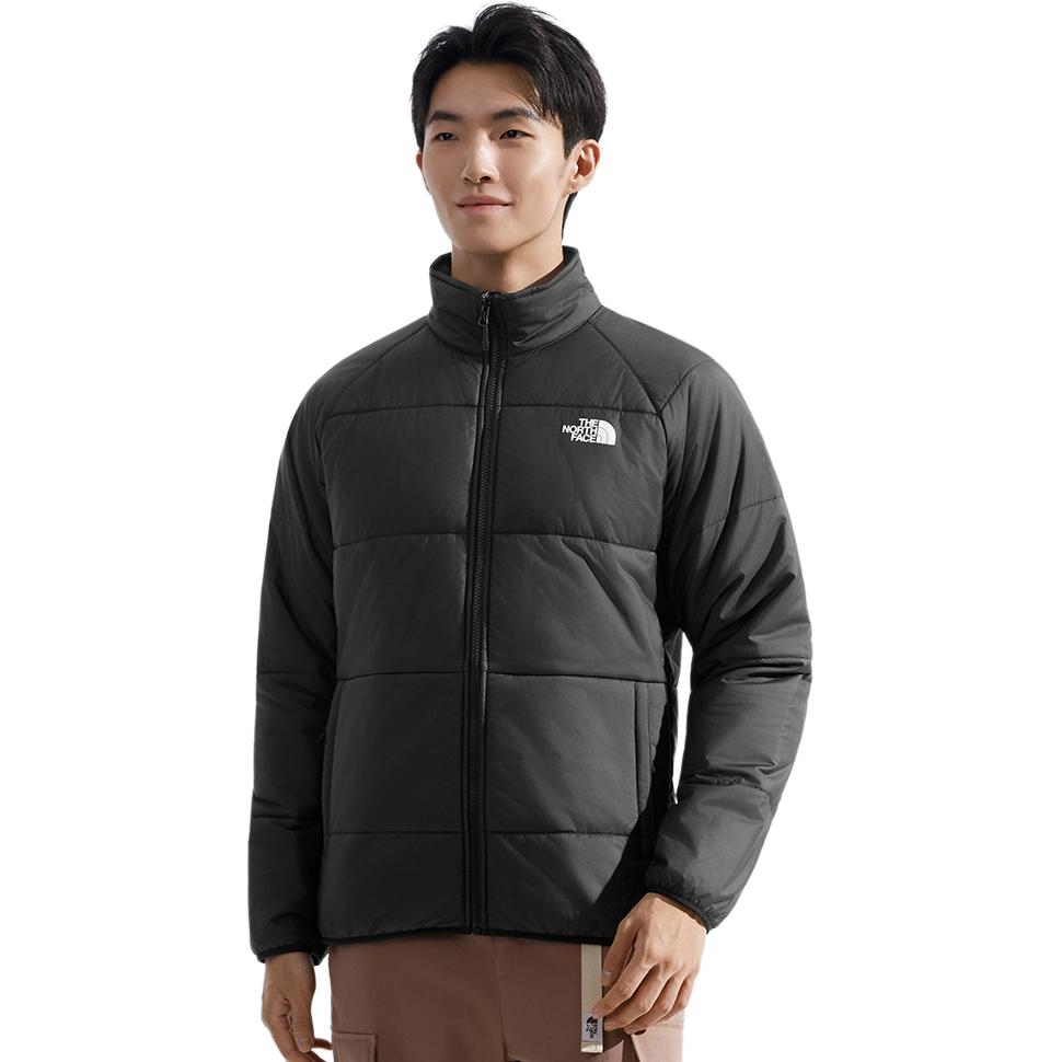 THE NORTH FACE Urban Exploration Hiking Waterproof, Windproof, Abrasion Resistant, Thermal Windbreaker Jacket Men's NF0A8GJX-KX7
