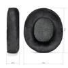 YAYINCC Soft Memory Foam Velvet Ear Pads Compatible For SteelSeries Arctis Prime 3 5 7 Headset Earmuffs Repairing Parts