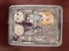 2026 Neu 10cm Miyazono Kaori Shigatsu wa Kimi no Uso #2113 Actionfigur Spielzeug Puppe Weihnachtsgeschenk mit Box