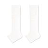 Breathable JK Style Socks Solid Color Ice Silk Socks New Mid-tube Stocking  Sweet Girls