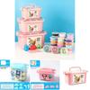 Colorful Modeling Clay Set With For Kids Handcrafts And Creative Play