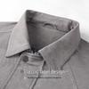 Mark Fairwhale Men's Windproof Lapel Jacket