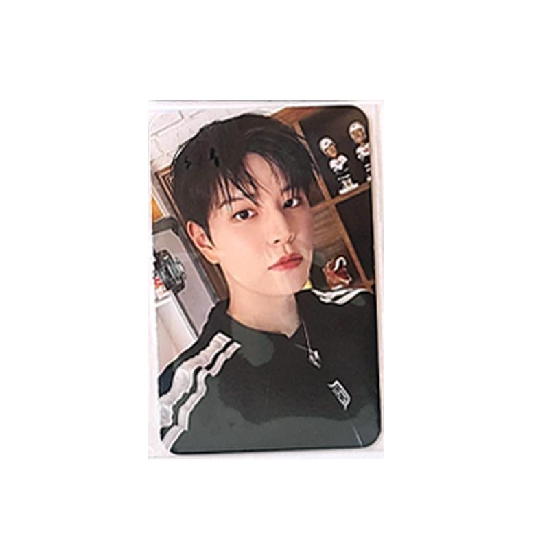 [FOTOKORT] Stray Kids – 4. album ‘KARMA’ (SKZOO VER.) Kun fotokort