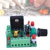 Stepper Motor Controller Adjustable Frequency Regulation Stepper Motor Driver Easy Controller Signal Generator Speed Regulator