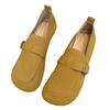 Large Size Shallow Mouth One-pedal Single Shoes for Women, New Design Sense, Lazy Shoes for Women