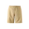 Urban Exploration Casual Shorts Men's Stone Tan NF0A7WB7-LK5