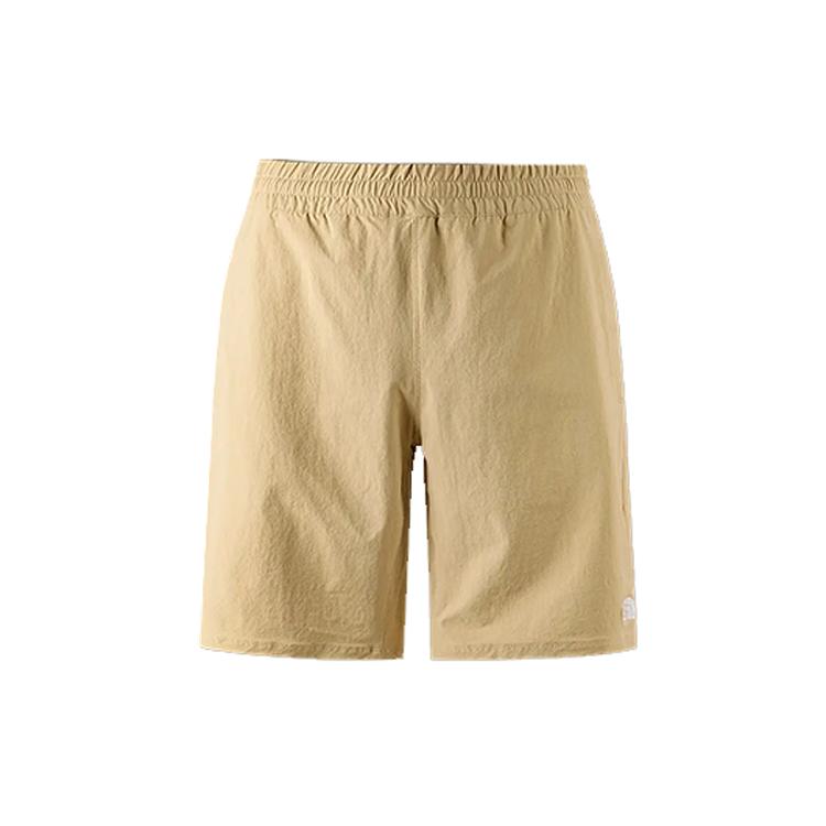 The North Face Urban Exploration Casual Shorts Men's Stone Tan NF0A7WB7-LK5