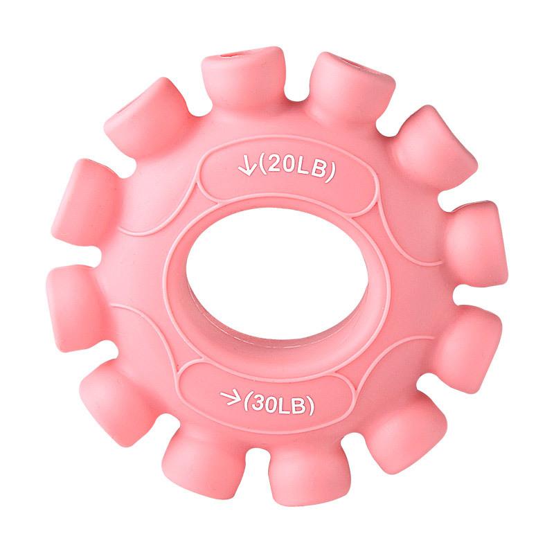 Silicone Suction Cup Grip Ring Grip, Multi-color Optional Hand Negative Pressure Decompression Suction Cup Negative Pressure Strength