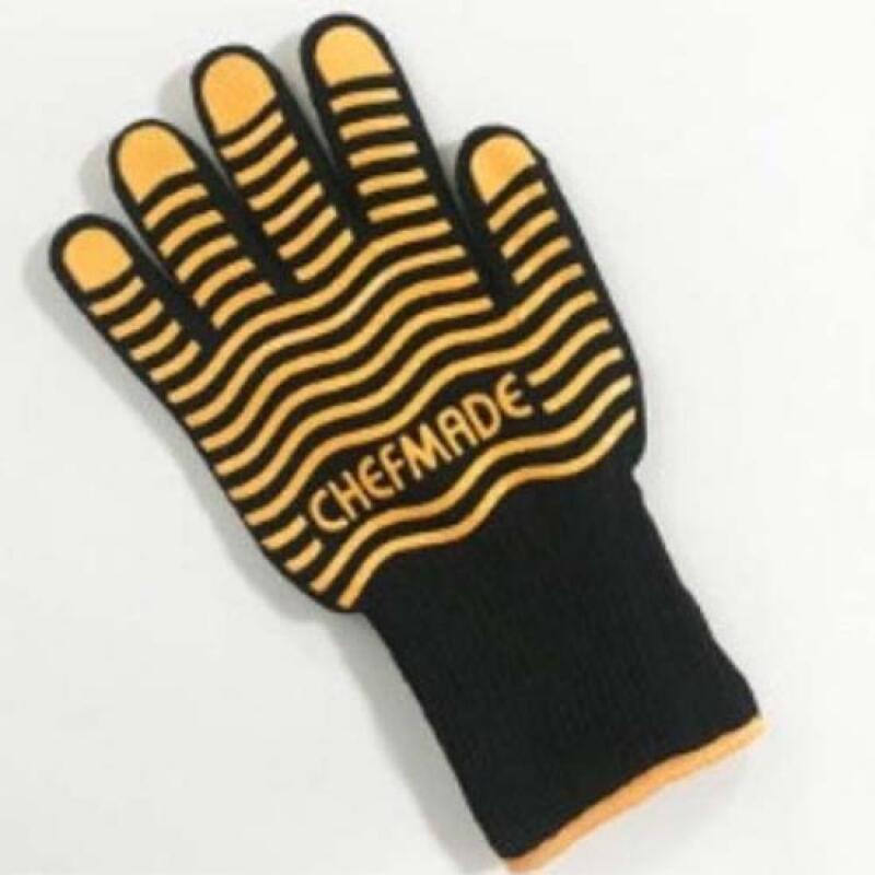 1 Cafeteria Cooking Principles Oven Glove