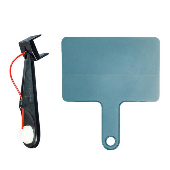 Motorcycle Chain Lubricant Applicator Tool Easy Use Grease Lubrication Kit Chain Luber Oiler Cleaner Motorcycle Chains Maintenance Kit