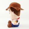 Toy Story Woody & Buzz Lightyear Cute 18cm Plush Movie Toys
