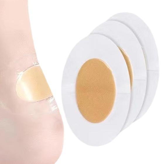Waterproof Invisible PU Heel Anti-Friction Sticker