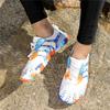Unisex Wide Fit Trekking & Beach Barefoot Shoes for Swimming and Outdoor Activities