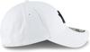 New Era 9TWENTY Baseball Team LA Cross NEWERA 9TWENTY Cap, 920, Yankees/Dodgers, Baseball, NYY, Soft, Strap, Adjustable, [Used]