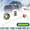 For Webasto Eberspacher Diesel Heater Fuel Pickup Pipe Accessories Tank Tube Stand 60cm Oil Heater Car Air Extractor Pipe O3S0