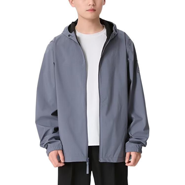Timberland Outdoor Hiking Windproof Sports Jacket Men jackets A2GUS-073 M