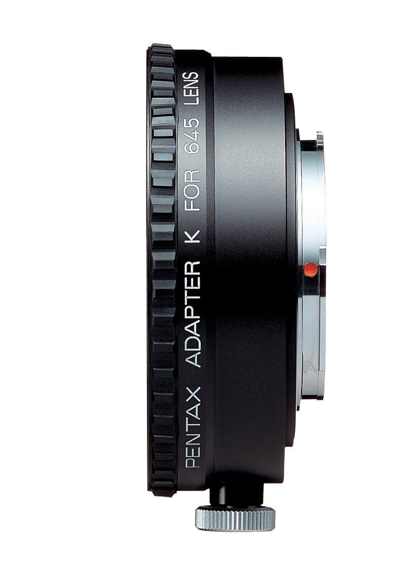 

Adapter K 38455 for PENTAX 645 lens