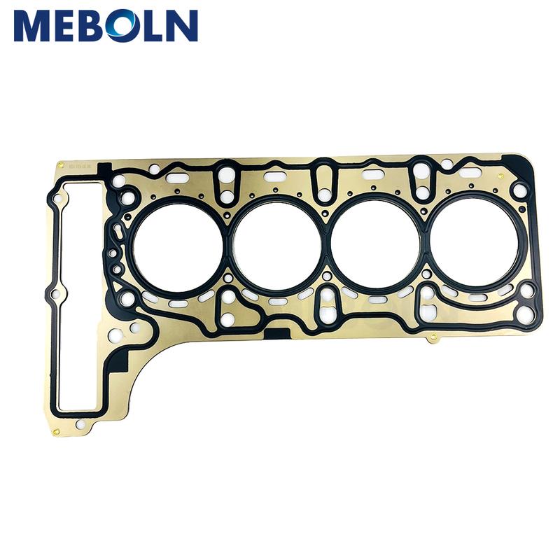 OM651 Engine Cylinder Head Gasket For Mercedes-Benz 651 M651 CDI C220 CLS220 E200 2.1L 2.2L L4 10-16 Car Accessories 6510160500