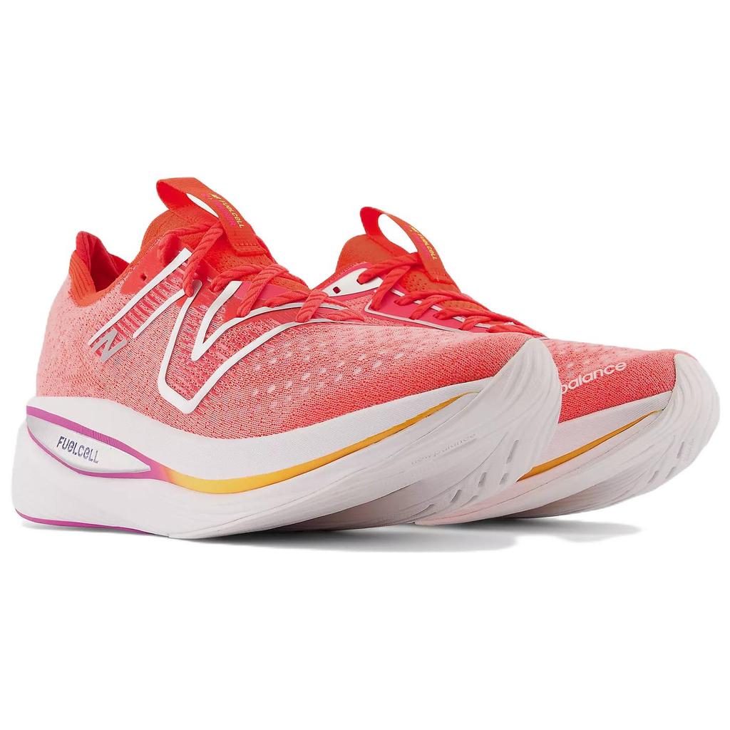 New Balance FuelCell SuperComp 'Electric Red'