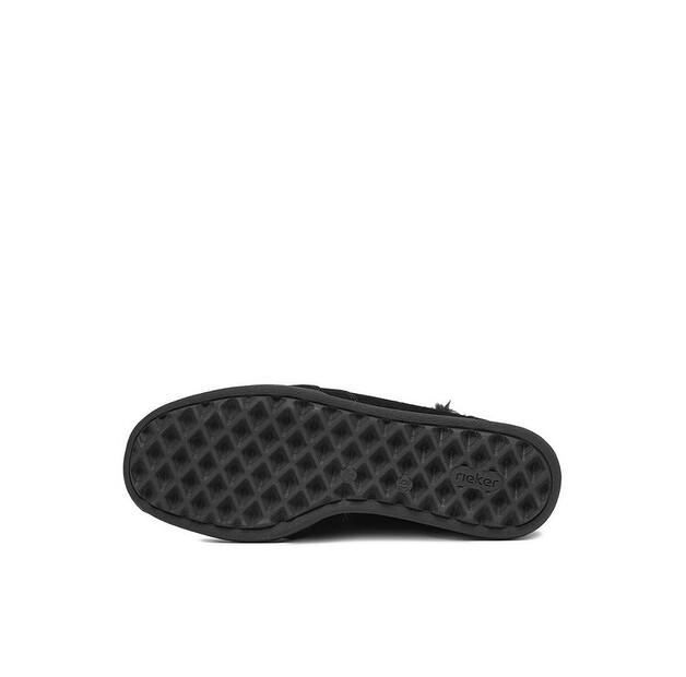 Ботильоны Rieker CEO-47256-00 черные