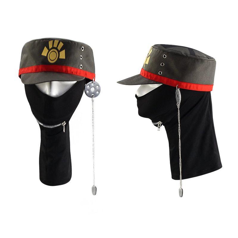 New Danganronpa Shujinji Issei Cosplay Costume Uniform Set Anime Game Danganronpa Cosplay In Stock
