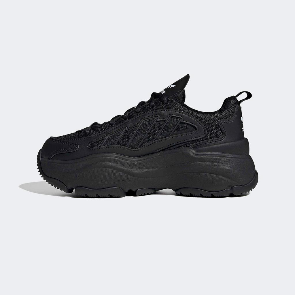 [Adidas] Ozgaia [IG6045-CBLACK/CBLACK/FTWWHT]