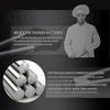 Pasta Tongs Silicone Tongs Kitchen Spaghetti Tongs For Noodles Pasta Baking