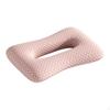 Cushion Pillow for Ear Piercing, Removable Cover, Suitable Travel And Living Room