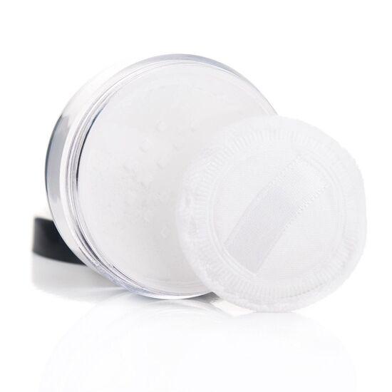 Hillary Mineral Powder HD Translucent Sypki Puder, 10 g