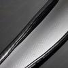 Auto Emblem Accessories For Bmw 1 3 5 Series M Performance E46 E90 E60 F10 F30 E39 E36 F20 E87 F20 E88 Car Steering Wheel Cover