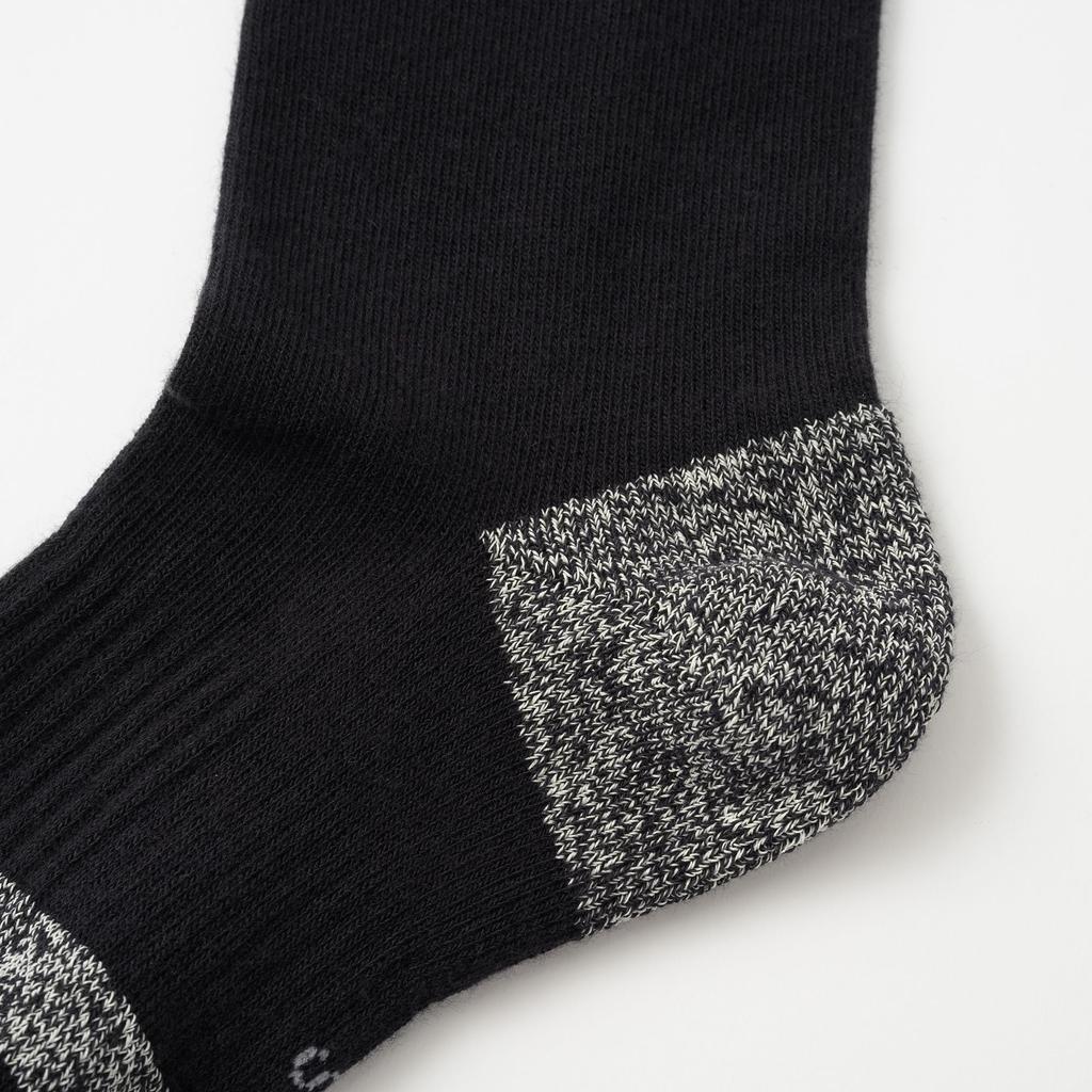Winter socks