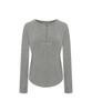 PAIGEFLYNN Button Round T-Shirt_P6Ats004C