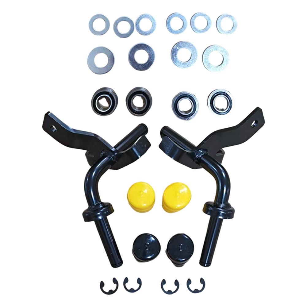 Metal Steering Shaft Bushing Kit GY20047 GY20048 For L110 L111 L118 L120 L130 Lawn Mowers Repair Replacement Parts