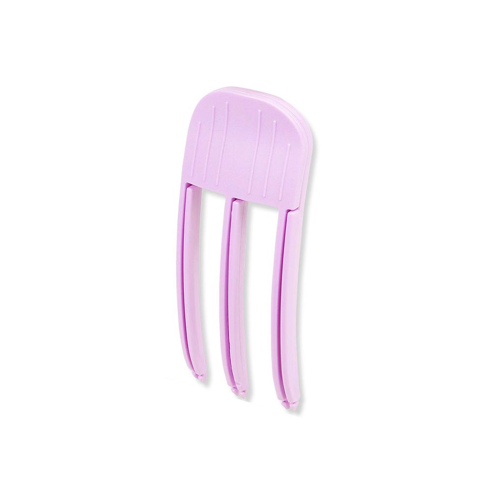 Fluffy Hairpin Curling Bangs Clips Hair Roots Volumizing Hair Clips Women Curling Fixed Shape Clips Fashion Volume Hair Roller