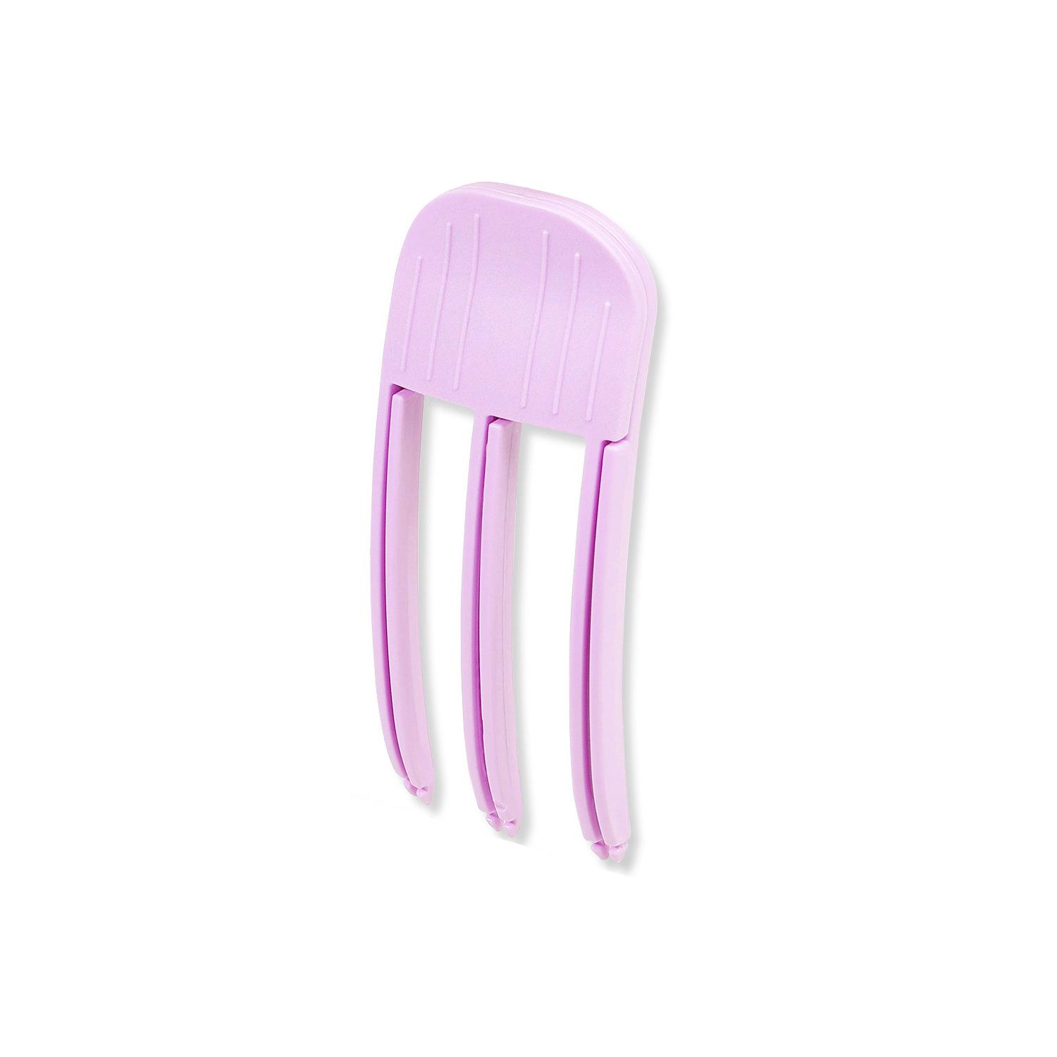 

Пушистые заколки для волос, завивка челки, заколки для корней волос, заколки для придания объема, женские завивки, фиксированная форма, заколки, модные бигуди для придания объема