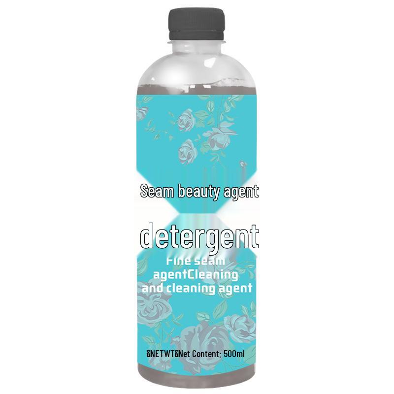 Waterproof Grout & Tile Cleaner Glue