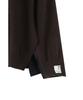 RECODE Back Woven Split Knit Rqwaa25514Brx
